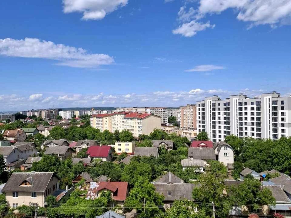 Квартира. Івано-Франківськ, Української Дивізії вул.