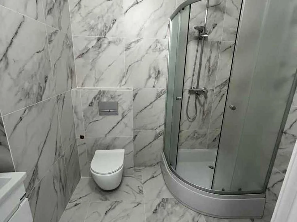 Квартира. Полтава, Марії Башкірцевої вул.