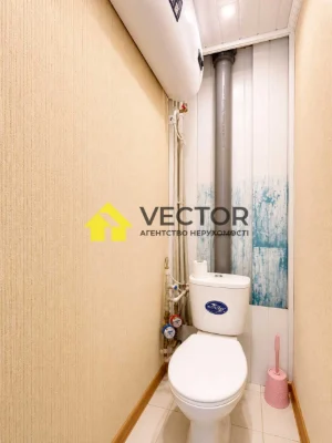 Двокімнатна по КІЛЬЦЮ. Поверх - 3/5. Меблі+Техніка