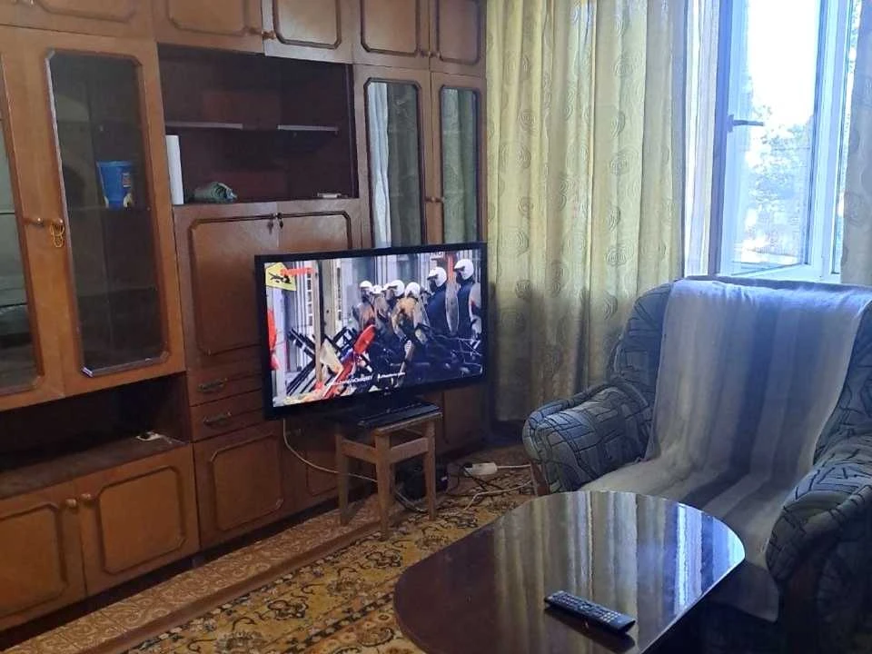 Квартира. Полтава, Полтавського Полку вул.