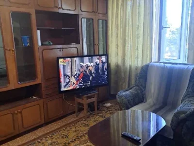 Квартира. Полтава, Полтавського Полку вул.