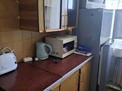 Квартира. Полтава, Полтавського Полку вул.