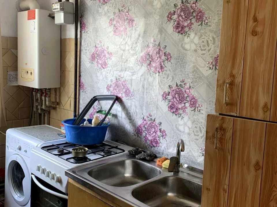 Квартира. Полтава, Полтавського Полку вул.