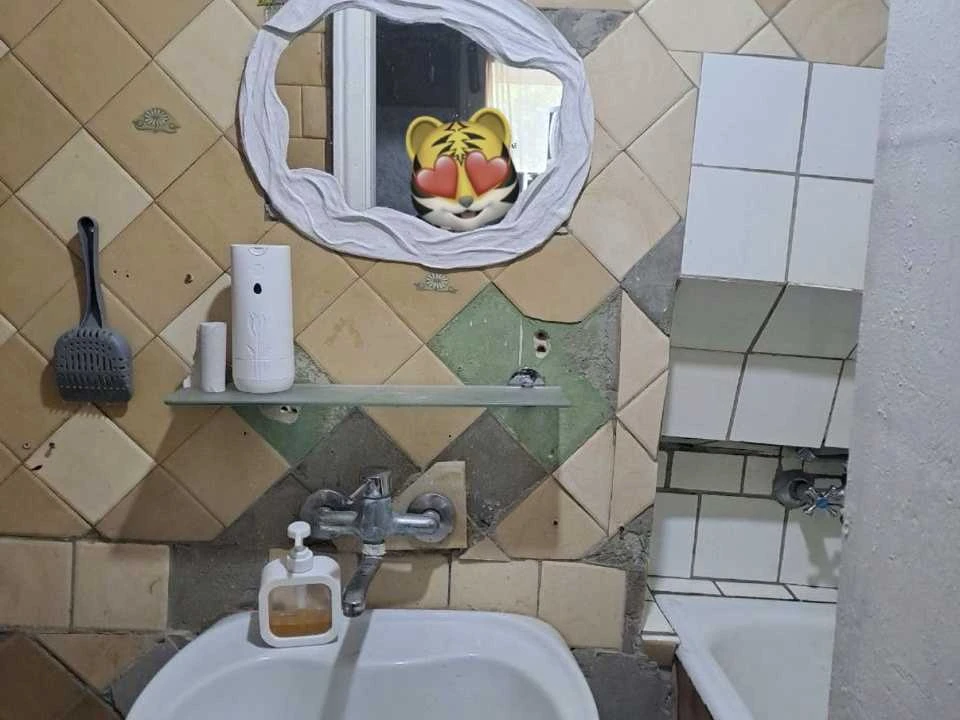 Квартира. Полтава, Полтавського Полку вул.