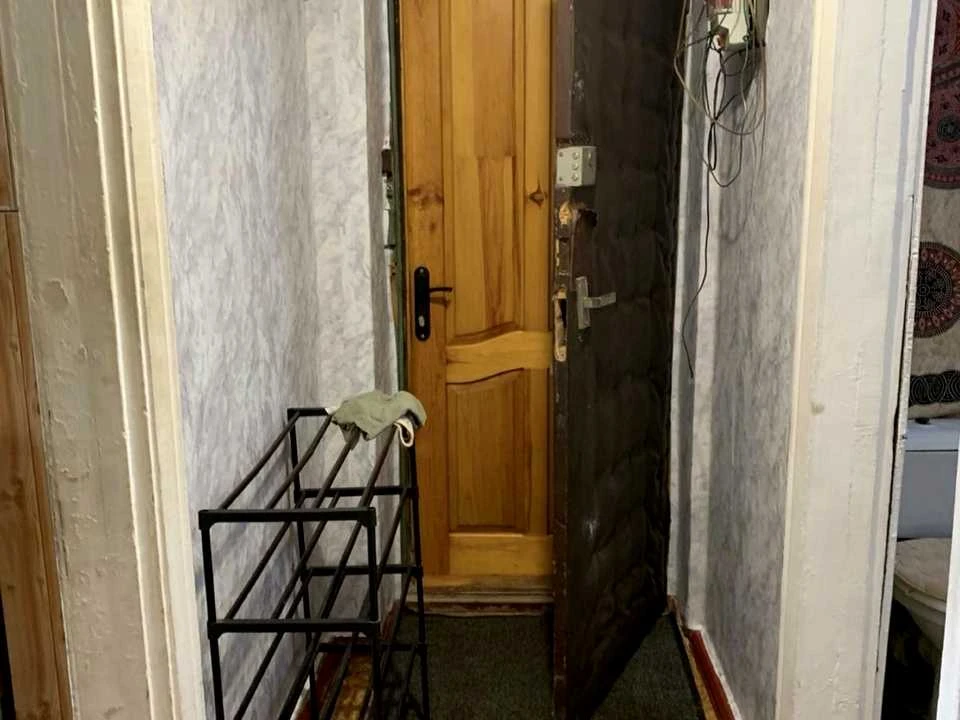 Квартира. Полтава, Полтавського Полку вул.
