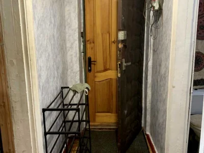 Квартира. Полтава, Полтавського Полку вул.