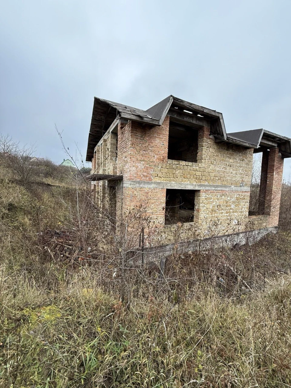Будинок в Книжківцях, 25 соток 41374 R027