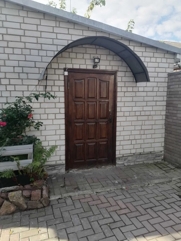 Продаж частини будинку на Крошні 107.4кв.м.