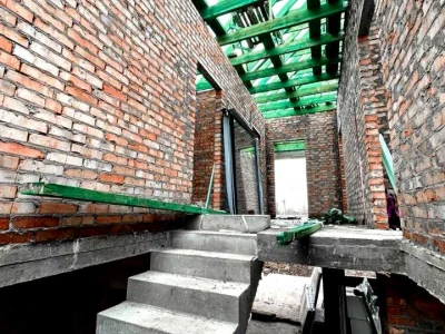 Будинок. Рівне, Київська вул.