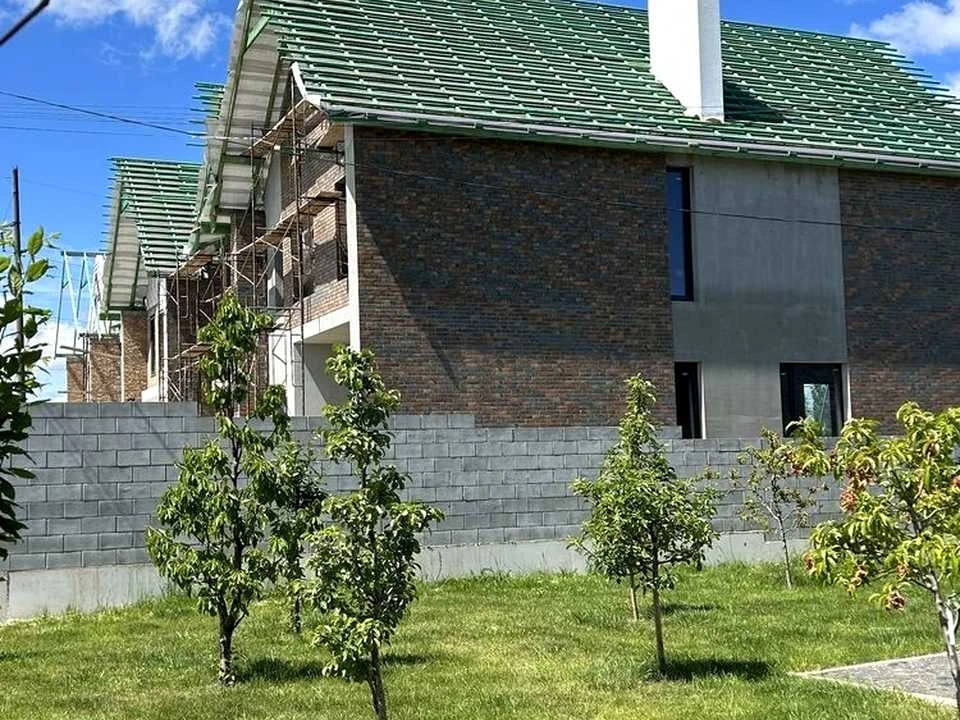 Будинок. Рівне, Київська вул.
