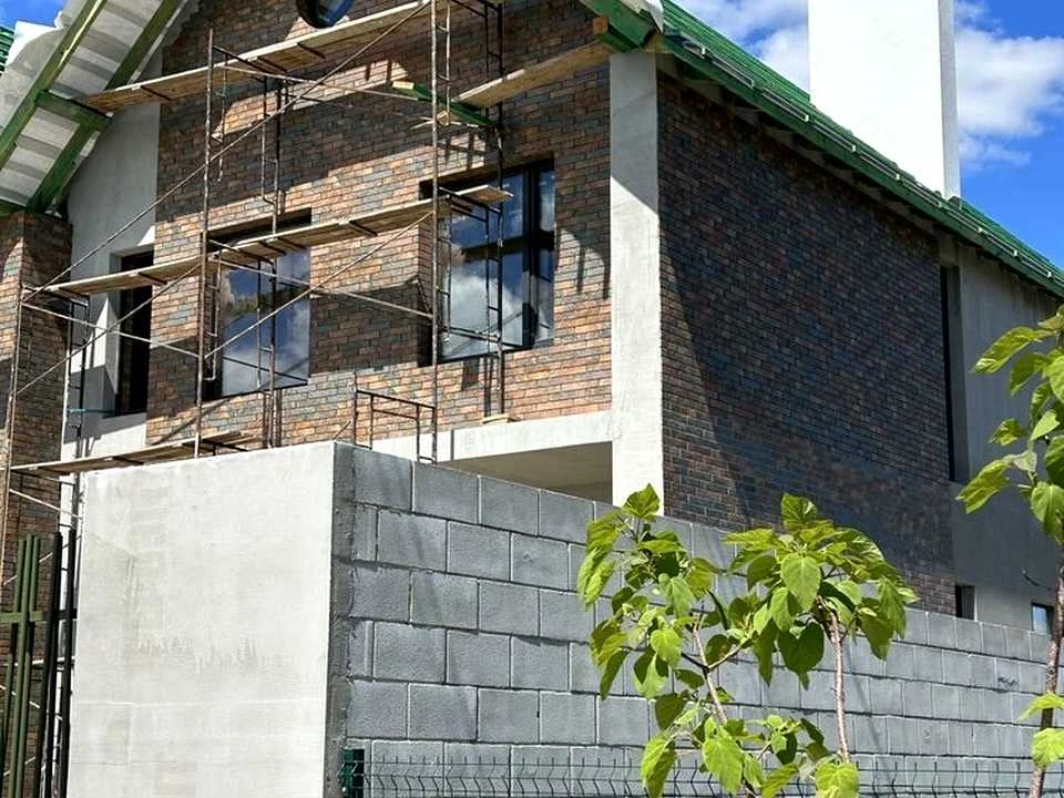 Будинок. Рівне, Київська вул.