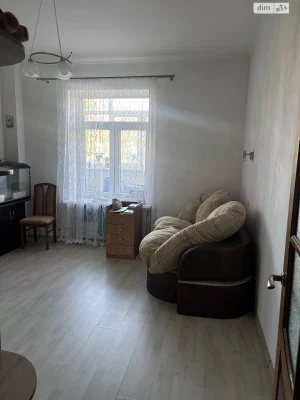Продаж Квартира Липки