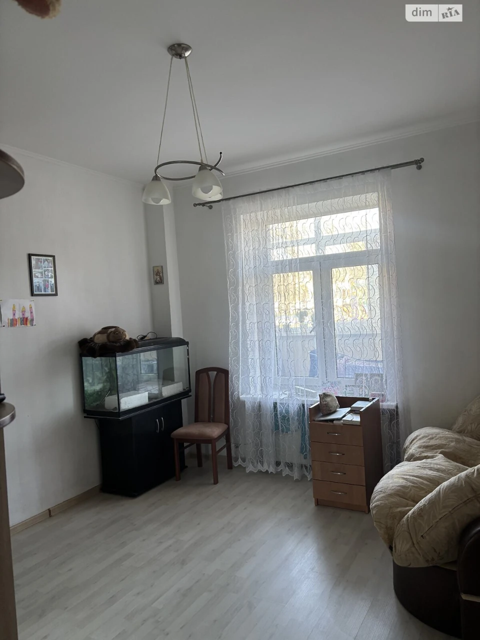 Продаж Квартира Липки