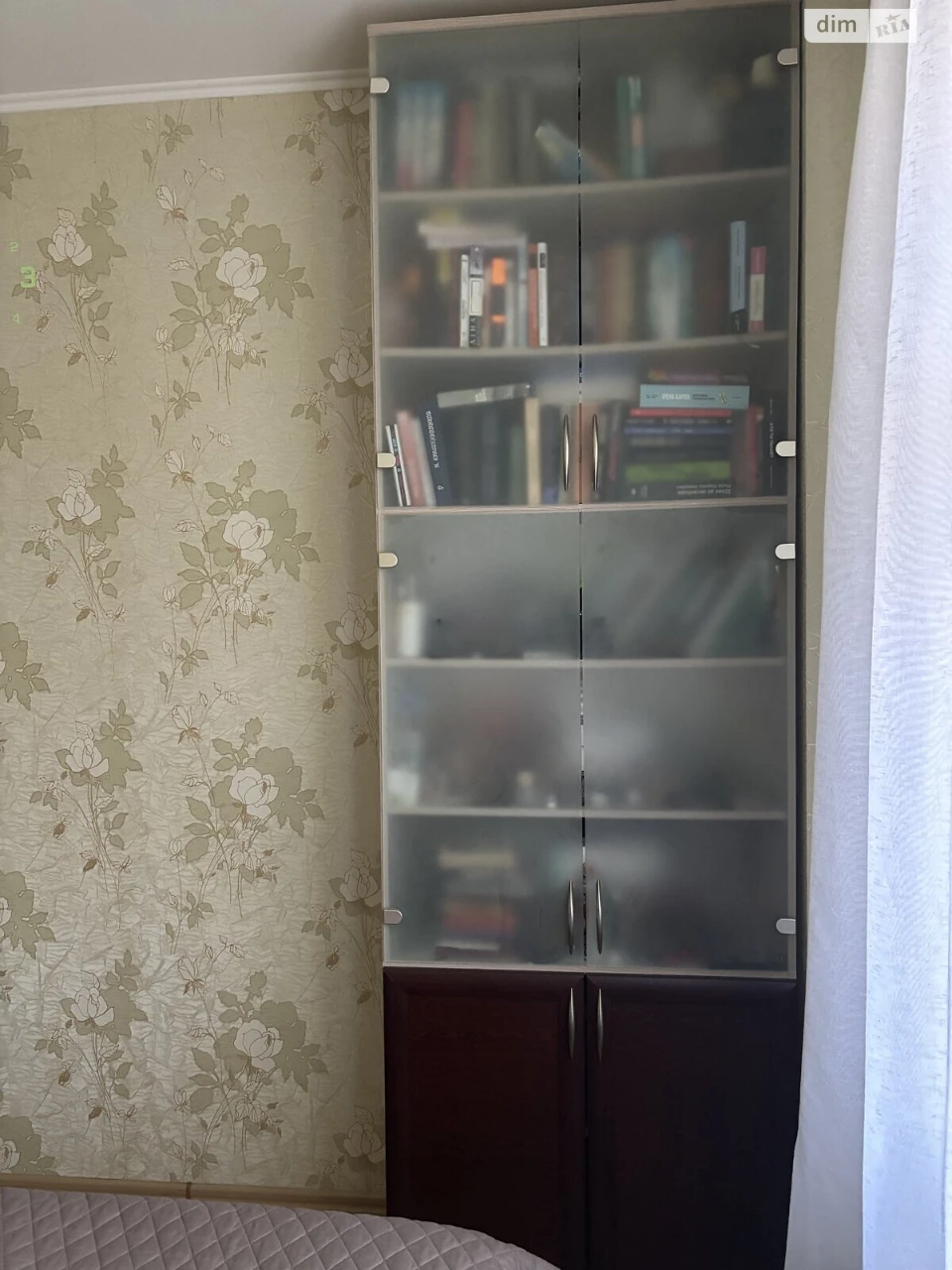 Продаж Квартира Липки