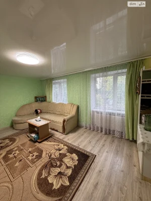 Продаж Квартира Промисловий Південний