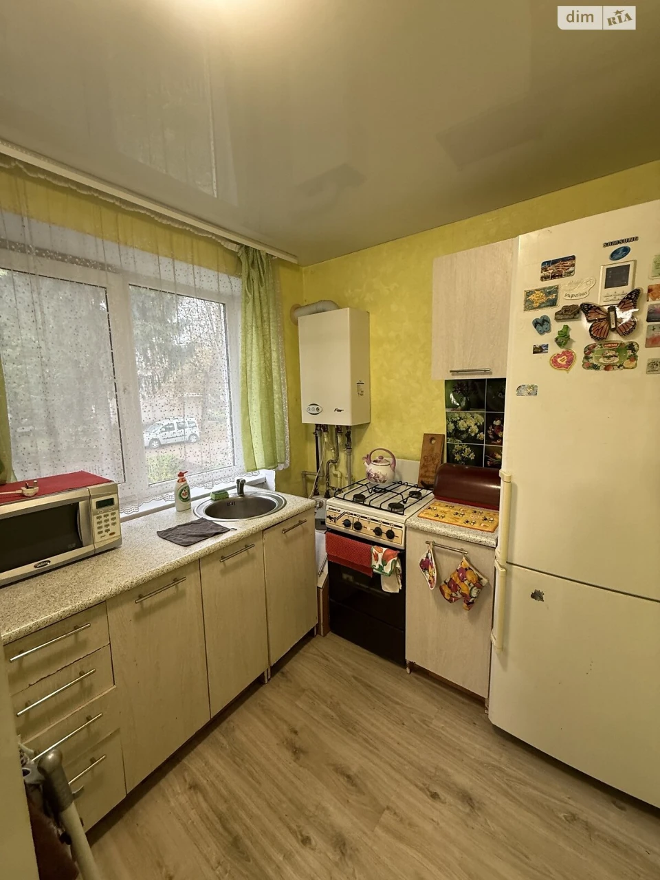 Продаж Квартира Промисловий Південний