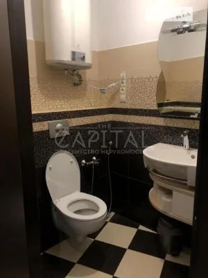 Sale of 3-room apartment 120 sq. m. on Mykola Mikhnovsky Blvd. 14-