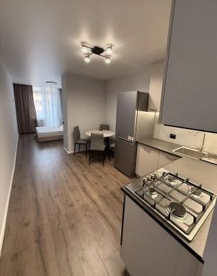 Продаж 1к квартири по вул.Смакули, Північний. Тернопіль