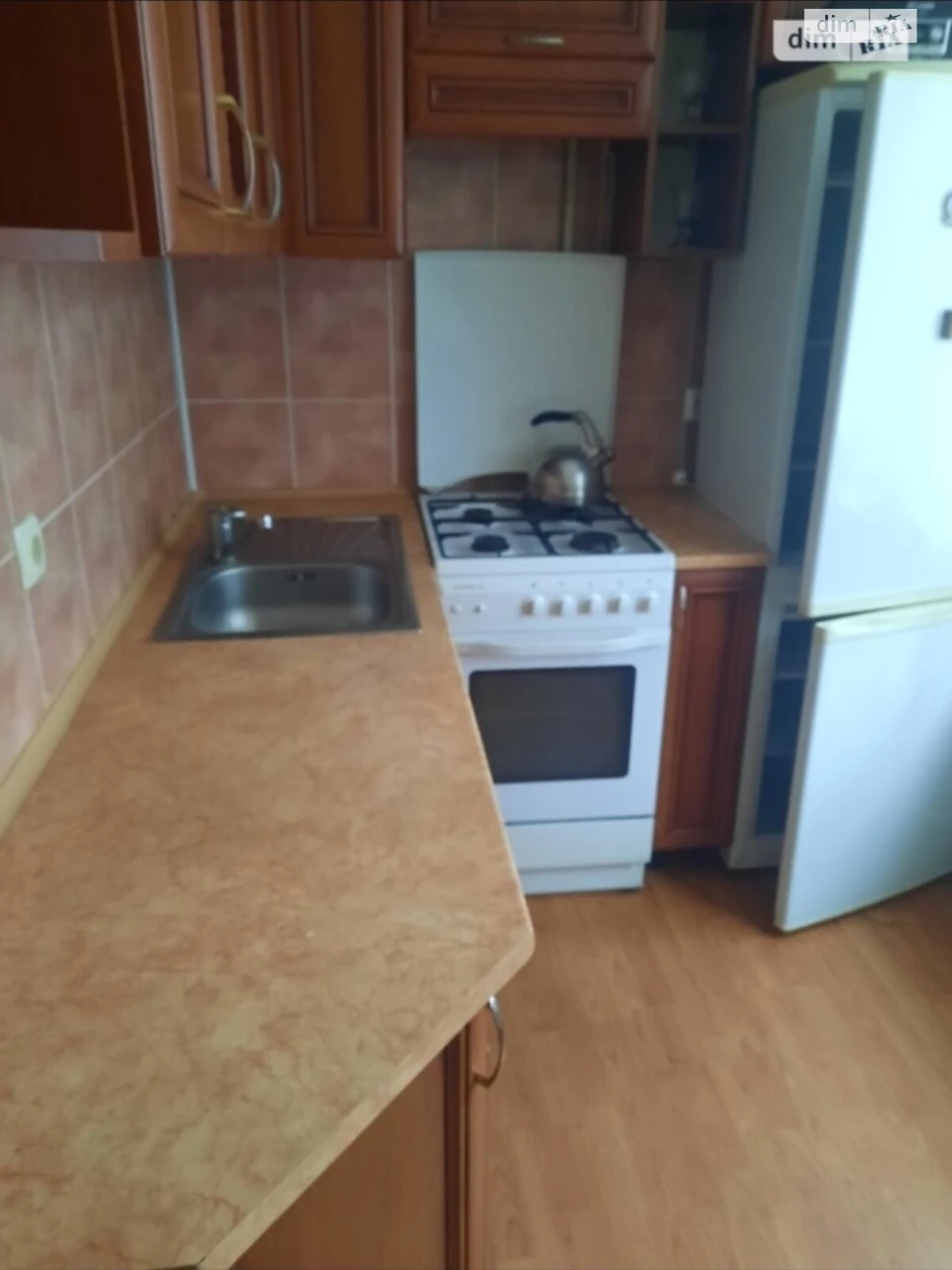 Довгострокова Оренда Квартира Ювілейний