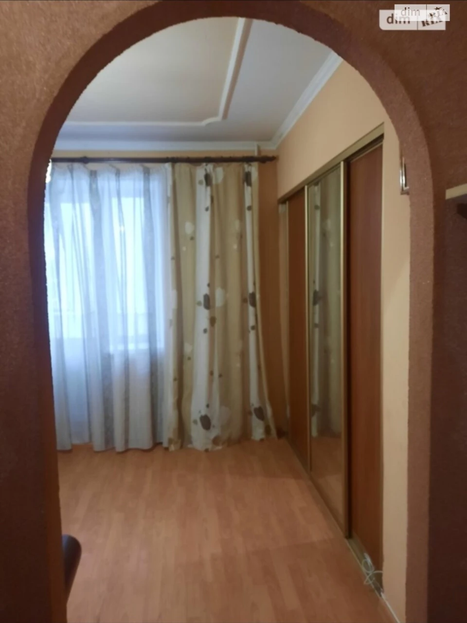 Довгострокова Оренда Квартира Ювілейний