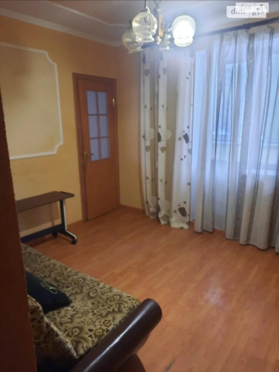 Довгострокова Оренда Квартира Ювілейний