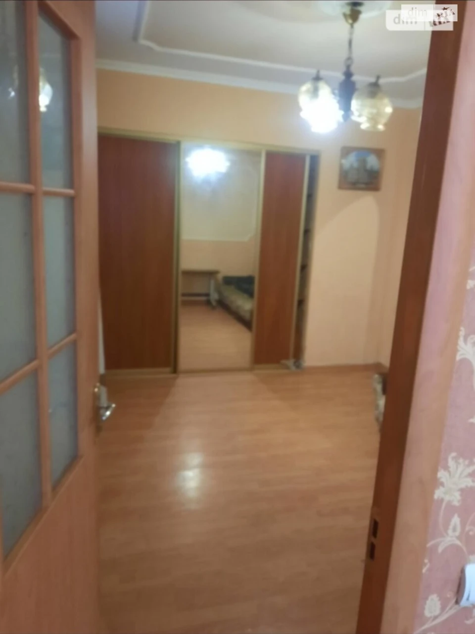 Довгострокова Оренда Квартира Ювілейний
