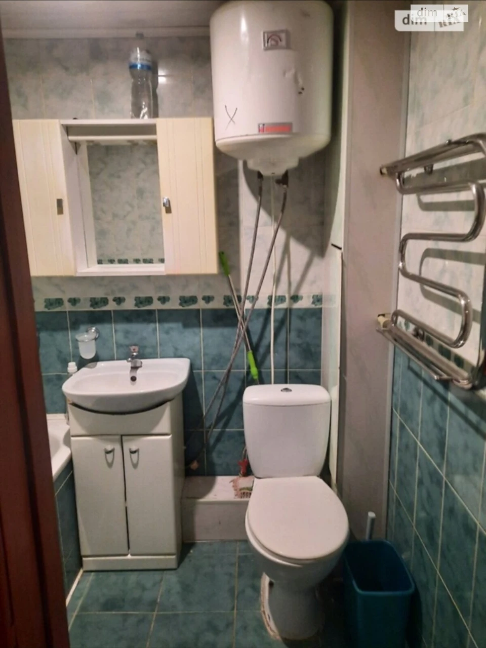 Довгострокова Оренда Квартира Ювілейний