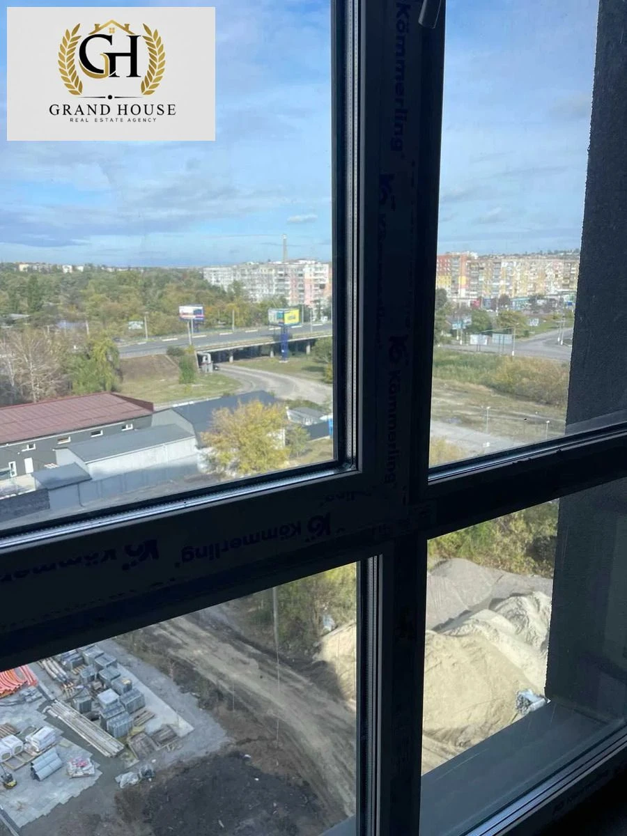 Продам двокімнатну квартиру 61 м² в ЖК А+Я.