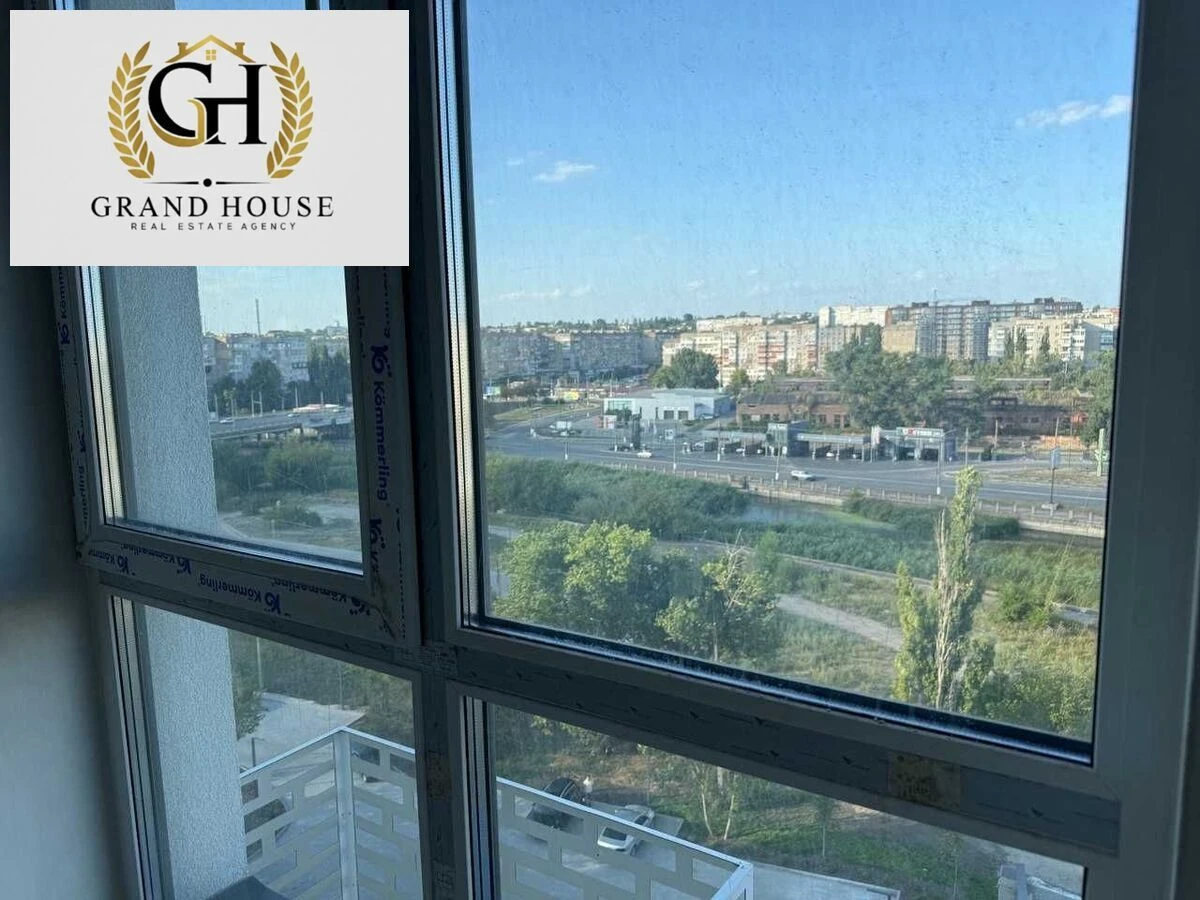 Продам двокімнатну квартиру 61 м² в ЖК А+Я.
