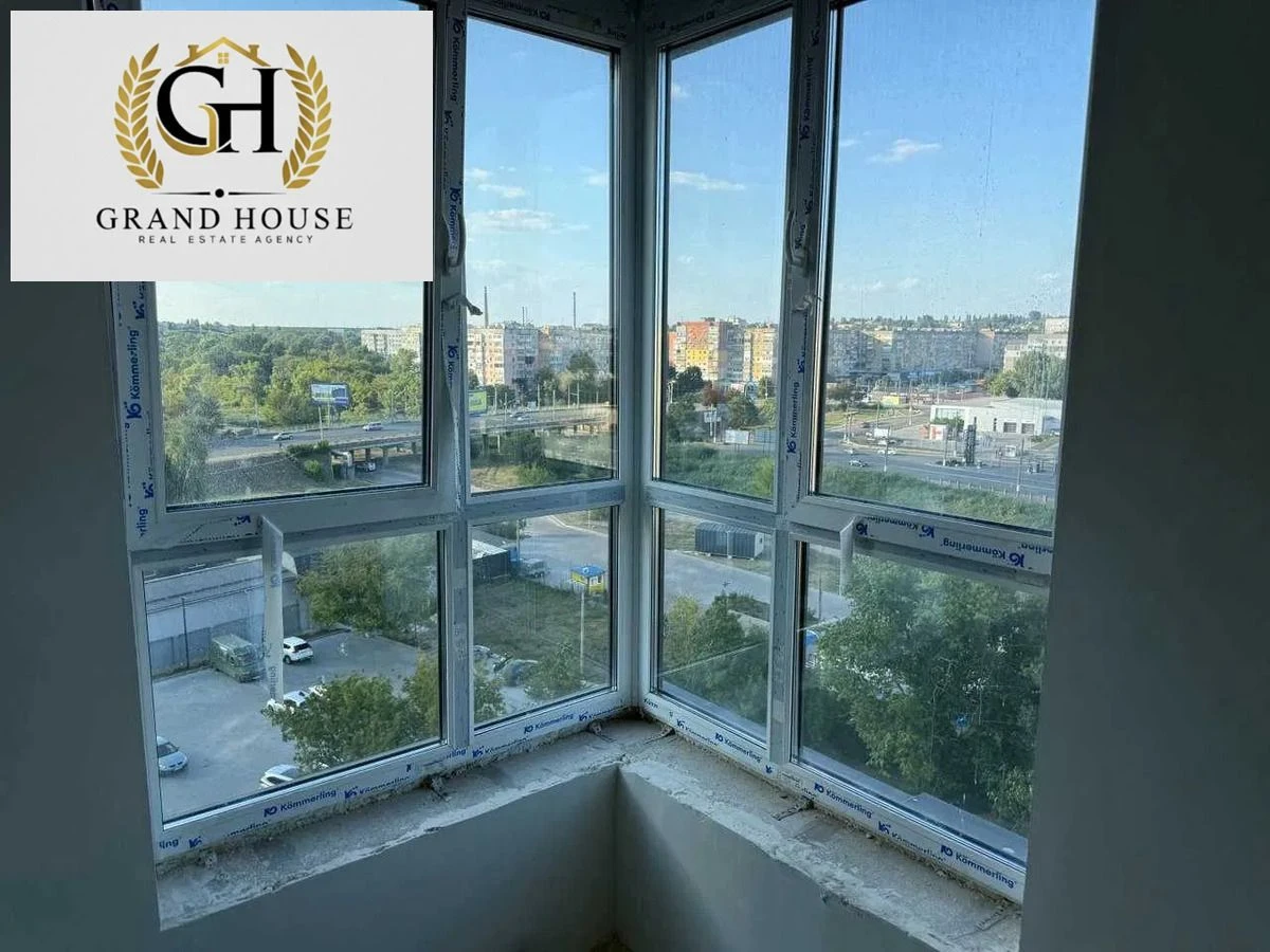 Продам двокімнатну квартиру 61 м² в ЖК А+Я.