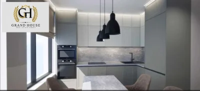 Продам двокімнатну квартиру 61 м² в ЖК А+Я.