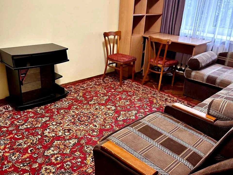 Квартира. Львів, Академіка Лазаренка вул.