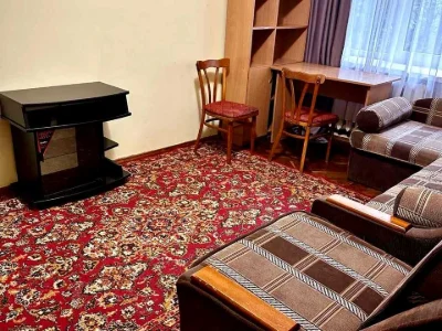 Квартира. Львів, Академіка Лазаренка вул.
