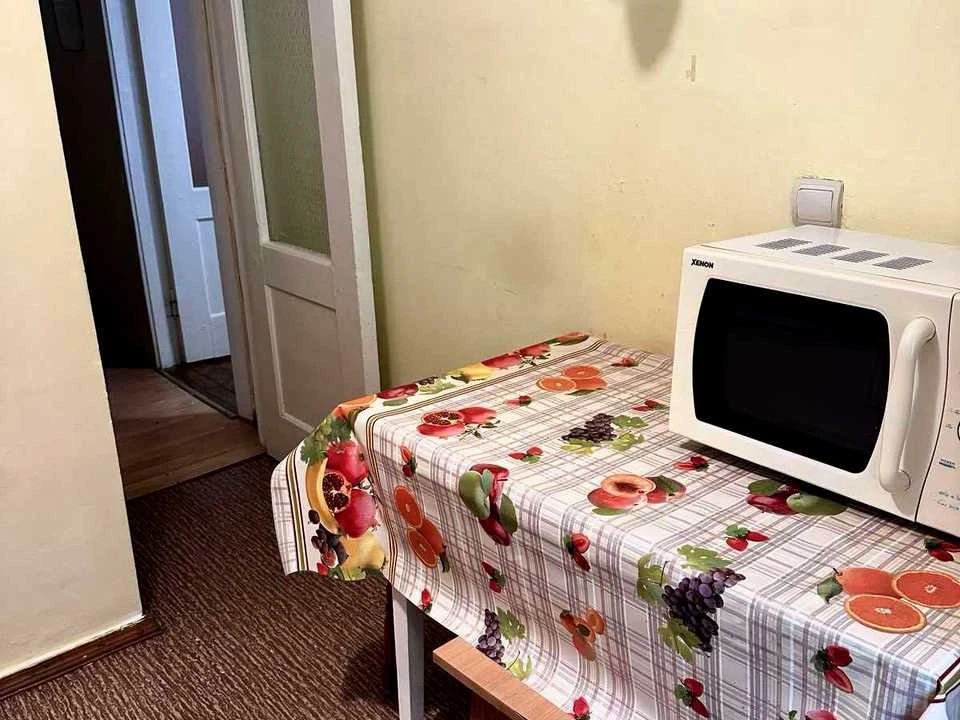 Квартира. Львів, Академіка Лазаренка вул.