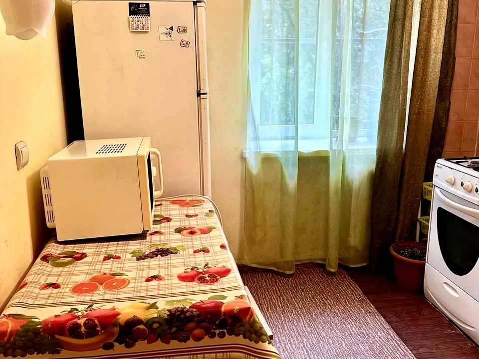 Квартира. Львів, Академіка Лазаренка вул.
