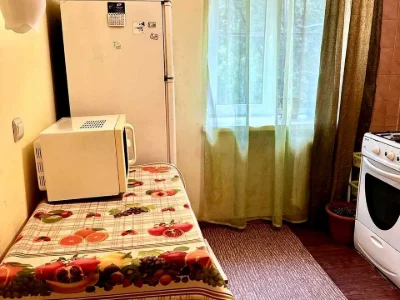 Квартира. Львів, Академіка Лазаренка вул.