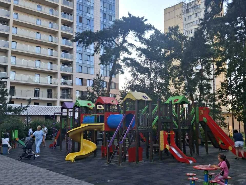 Квартира. Київ, Князя Романа Мстиславича вул.
