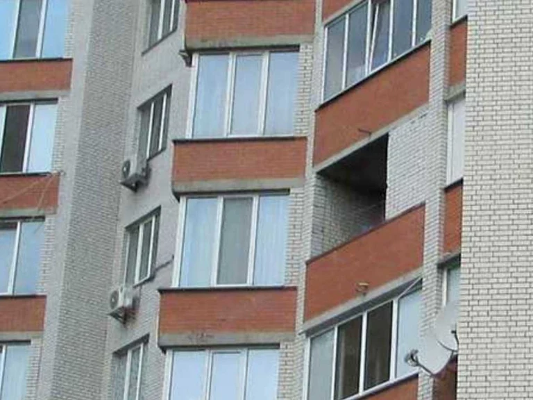 Квартира. Київ, Хмельницька вул.
