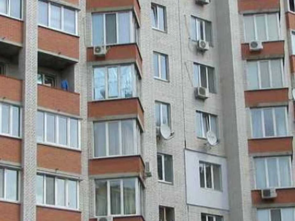 Квартира. Київ, Хмельницька вул.