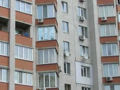 Квартира. Київ, Хмельницька вул.
