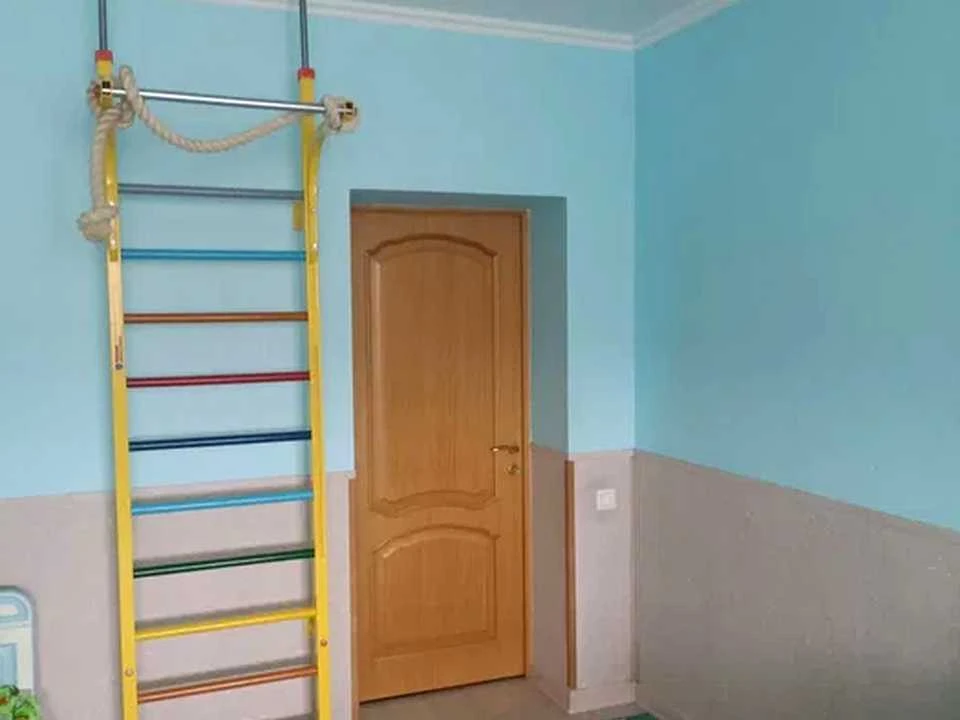 Квартира. Київ, Хмельницька вул.