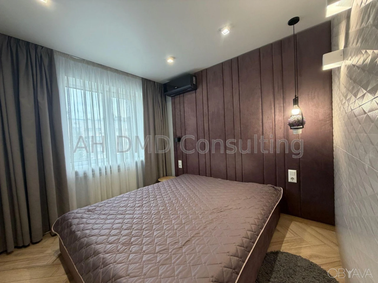 2-комнатная квартира, 50 м.кв.