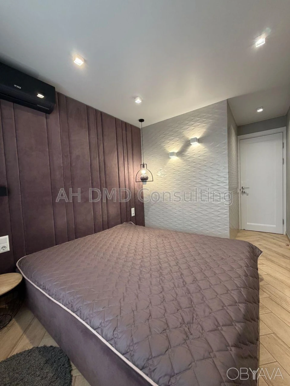 2-комнатная квартира, 50 м.кв.