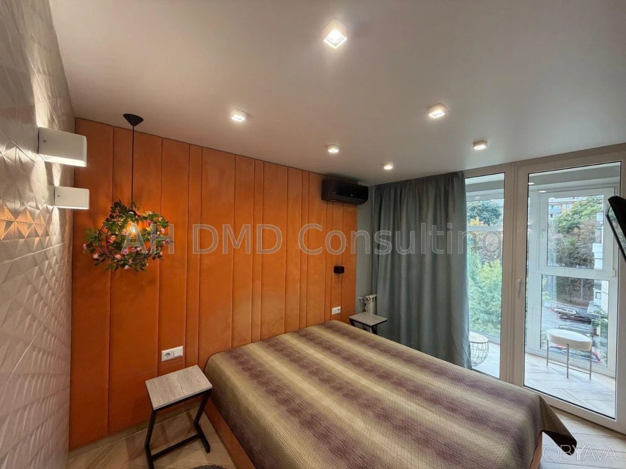 2-комнатная квартира, 50 м.кв.