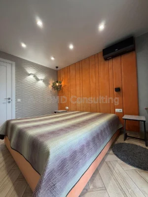 2-комнатная квартира, 50 м.кв.