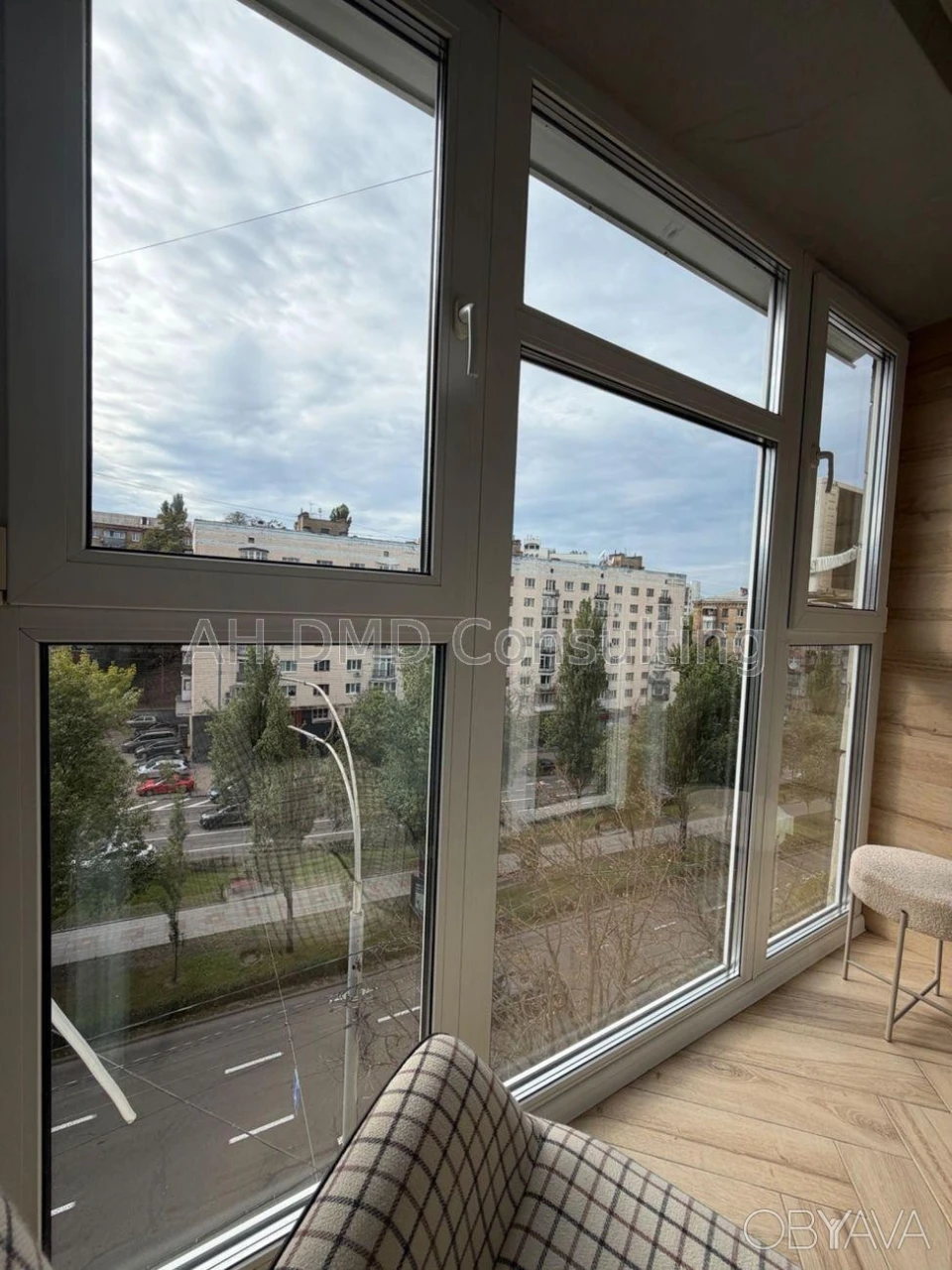 2-комнатная квартира, 50 м.кв.