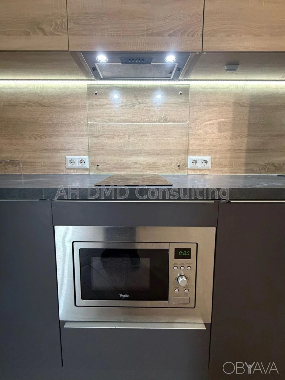 2-комнатная квартира, 50 м.кв.