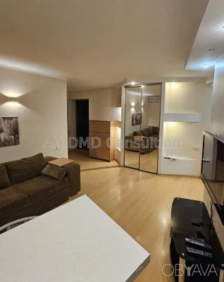 3-комнатная квартира, 59 м.кв.