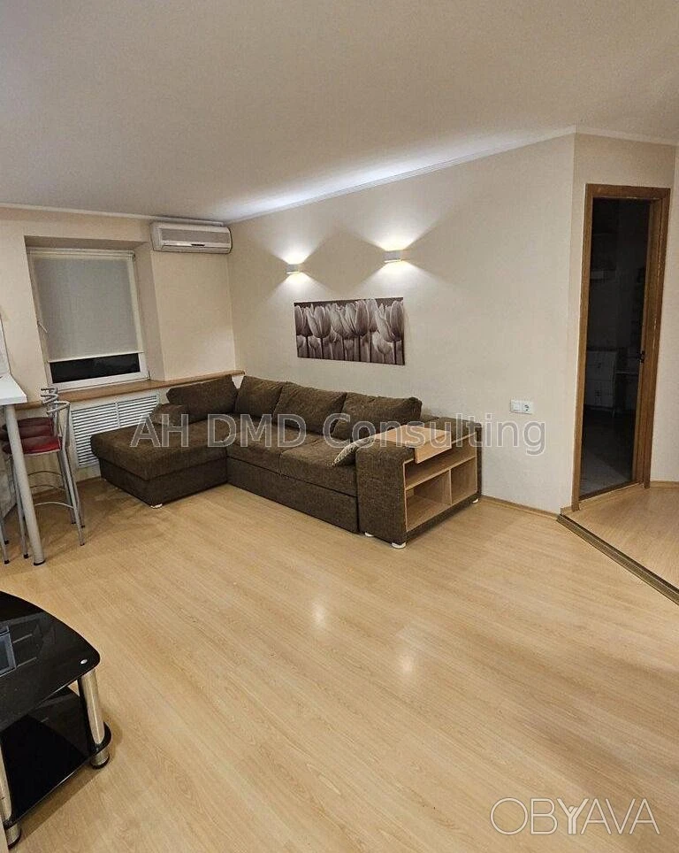 3-комнатная квартира, 59 м.кв.