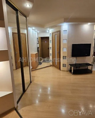 3-комнатная квартира, 59 м.кв.